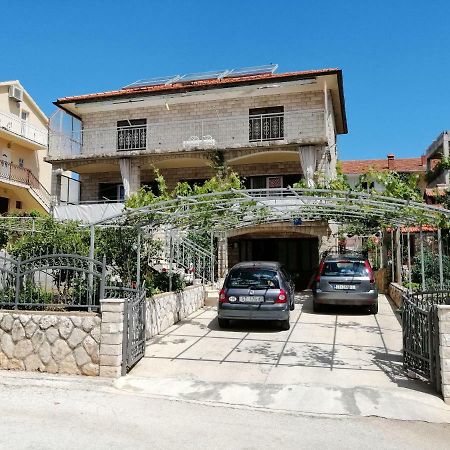 Apartments Emmas Studio Stari Grad  Εξωτερικό φωτογραφία