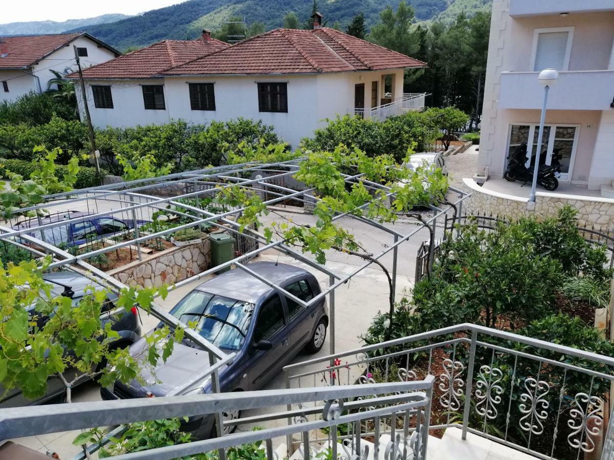 Apartments Emmas Studio Stari Grad  Εξωτερικό φωτογραφία